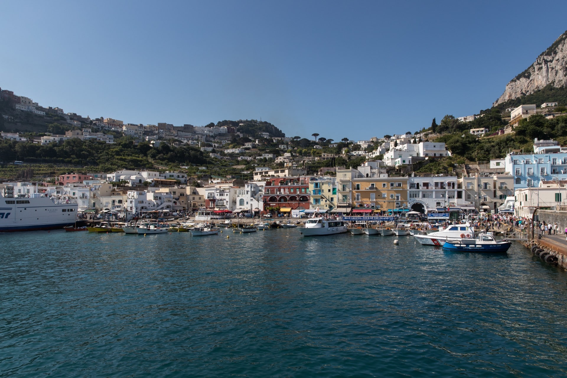 17 migliori posti da visitare nel sud dell'Italia