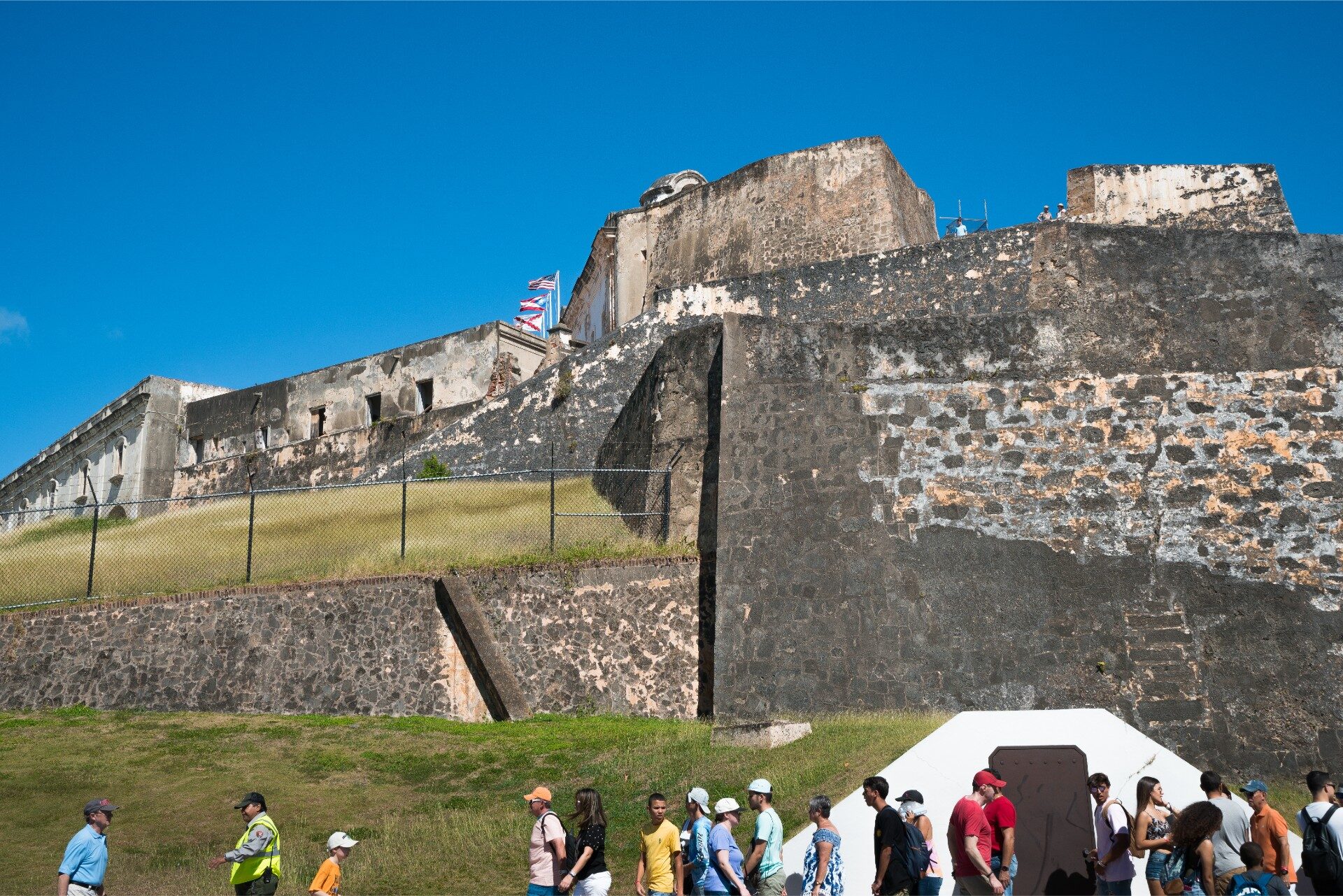 12 meilleurs endroits à visiter à Porto Rico