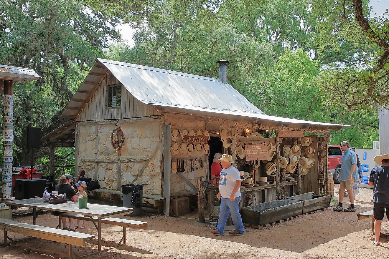 8 cidades mais peculiares nos Estados Unidos que você não sabia que existia