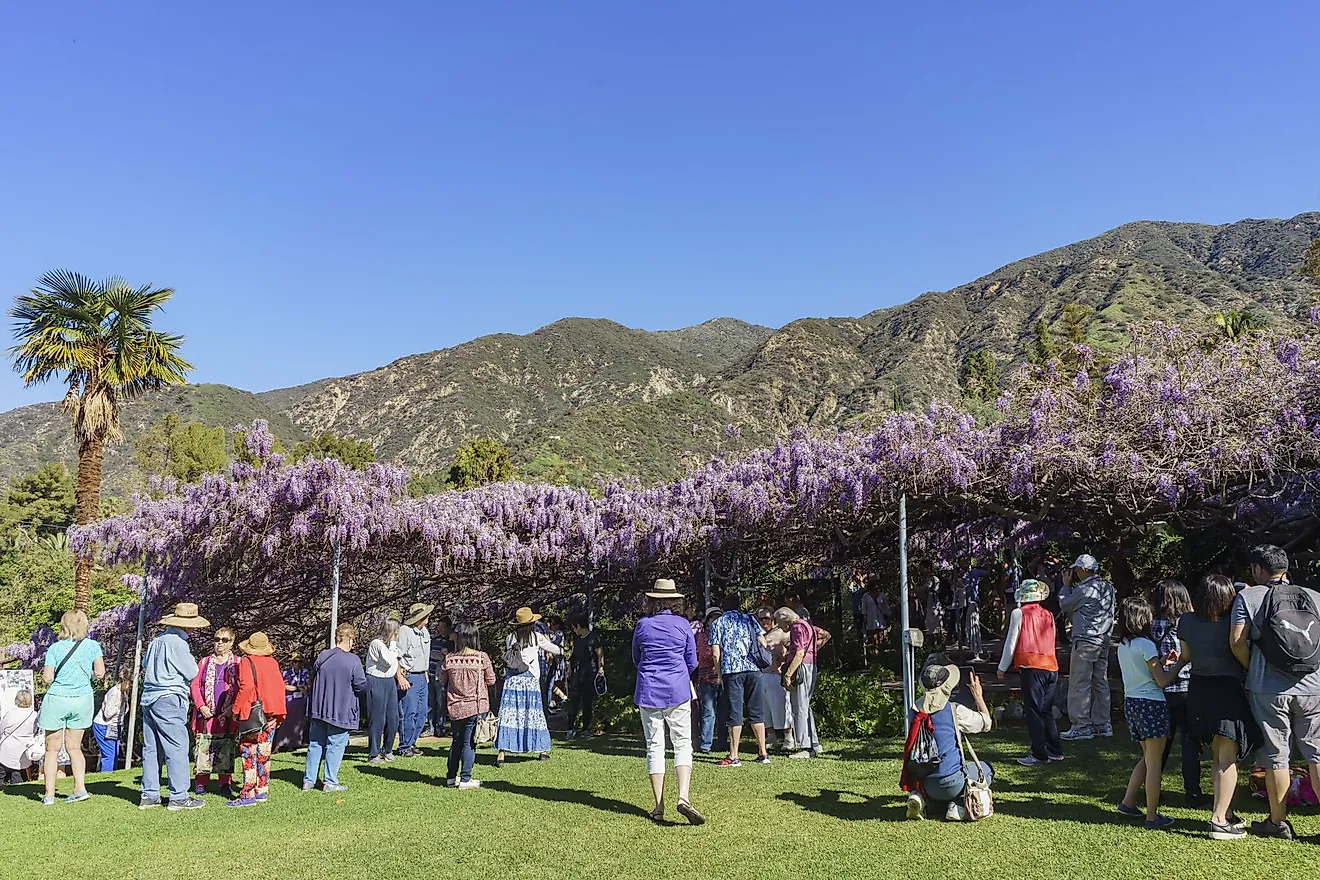 9 cidades mais hospitaleiras no sul da Califórnia