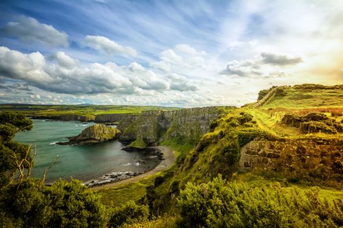 Inspiration15 Le migliori cose da fare nell'Irlanda del Nord