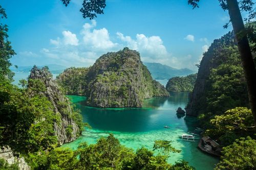 InspirationBest Islands nas Filipinas para visitar: Nossas melhores escolhas