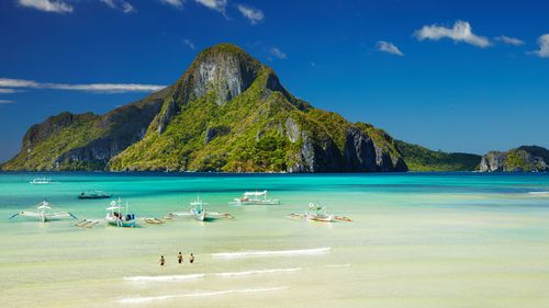 Inspiração15 melhores coisas para fazer em El Nido