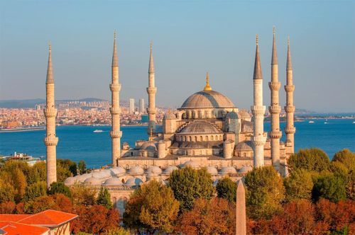 Inspiration15 Le migliori cose da fare ad Ankara