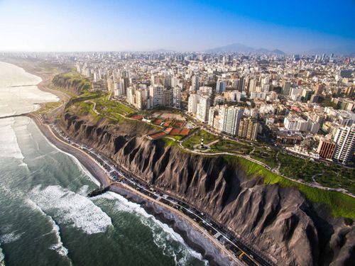 Veja &amp; Do18 As melhores coisas para fazer em Lima