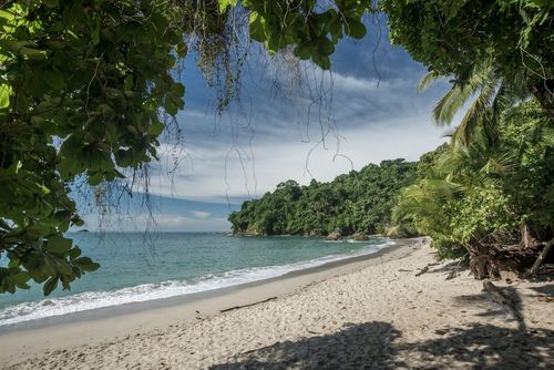 Inspiration Best Beach à visiter à Manuel Antonio: Nos meilleurs choix