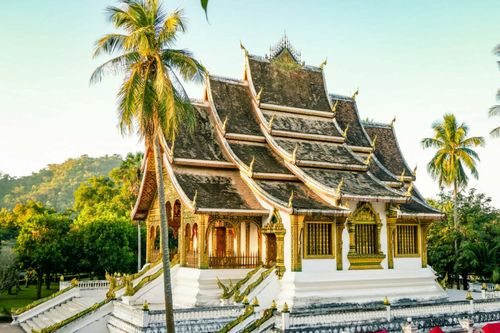 Inspiração15 melhores coisas para fazer em Luang Prabang