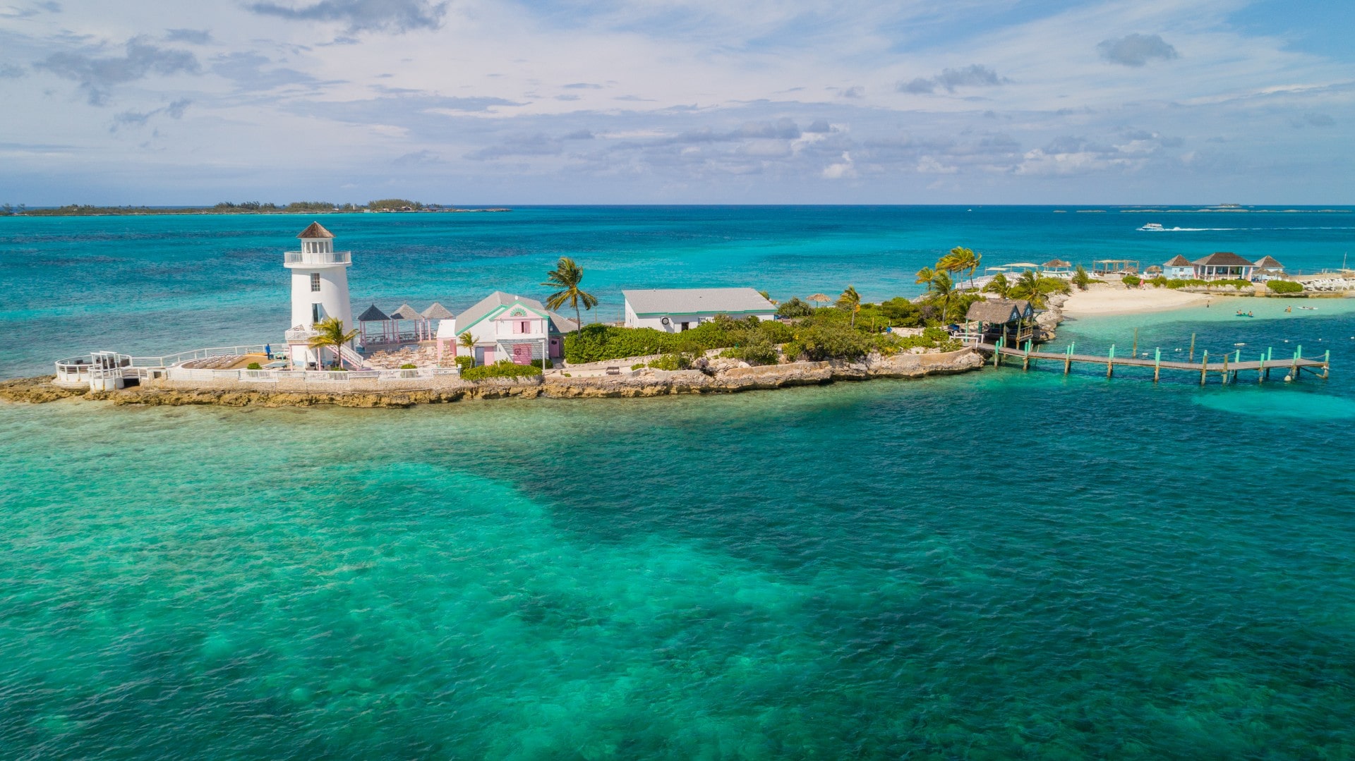 14 meilleurs endroits pour la plongée en apnée aux Bahamas