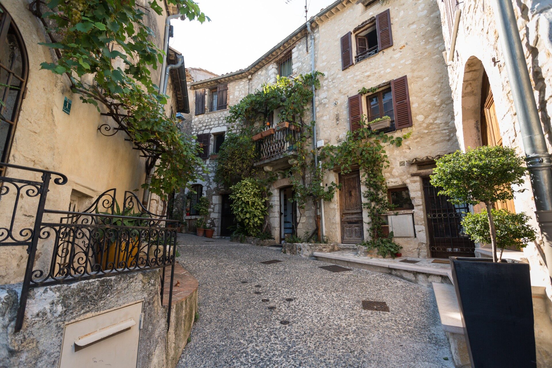 Itinerario a sud della Francia: come pianificare i due giorni perfetti