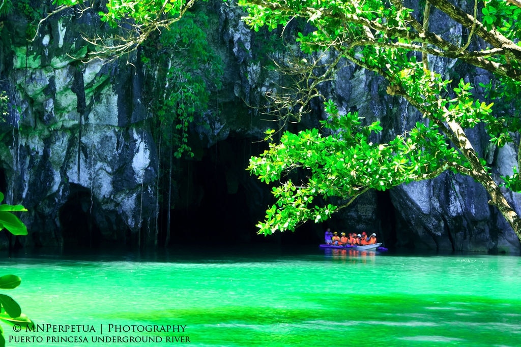 La dernière frontière! Découvrez les charmants lieux touristiques de Puerto Princesa!