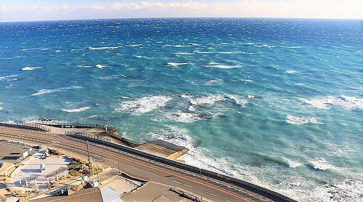 11 Les spots touristiques incontournables pour profiter pleinement de la ville d'Omazaki! Emballé avec des attractions