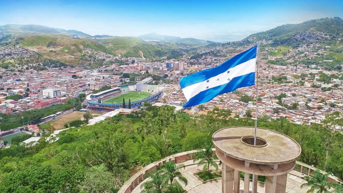 4 points touristiques incontournables à Tegucigalpa, la capitale du Honduras