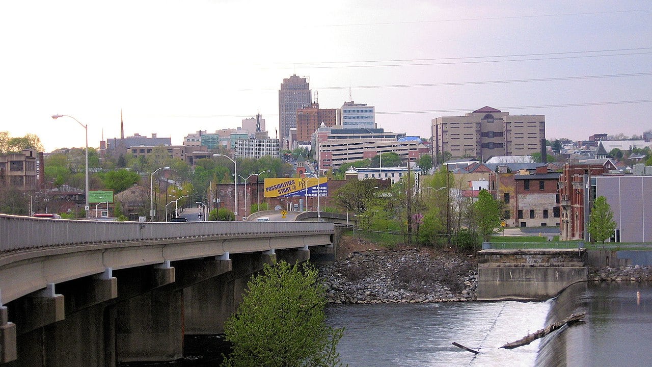 Allentown ： America's Seat of Historical Sightseeing