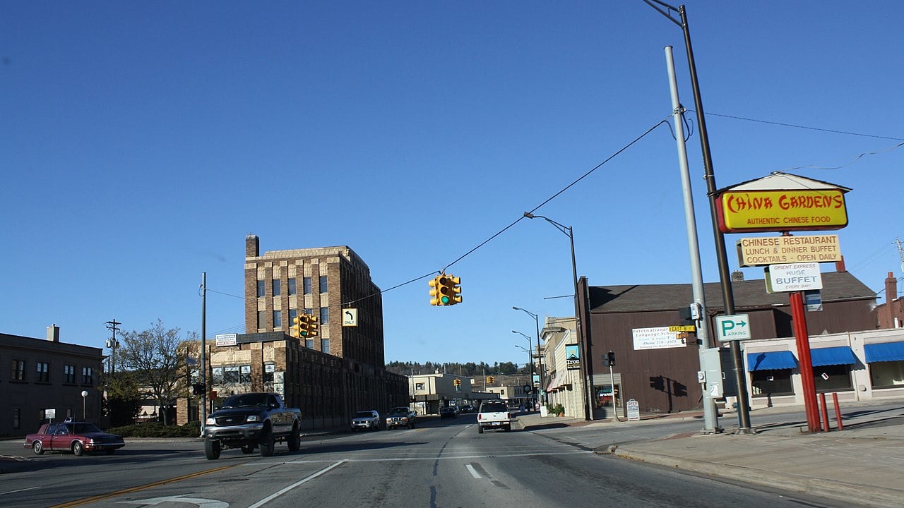 Iron Mountain: les meilleures attractions d'Iron Mountain