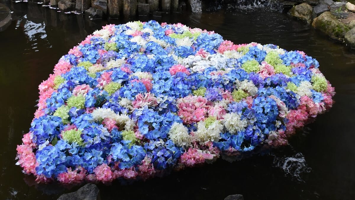 5 lugares turísticos recomendados en la ciudad de Sakuragawa, prefectura de Ibaraki, donde puedes sentir el encanto de las antiguas capitales