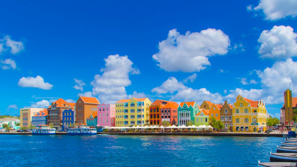 5 points touristiques incontournables à Curaçao: un paradis des Caraïbes