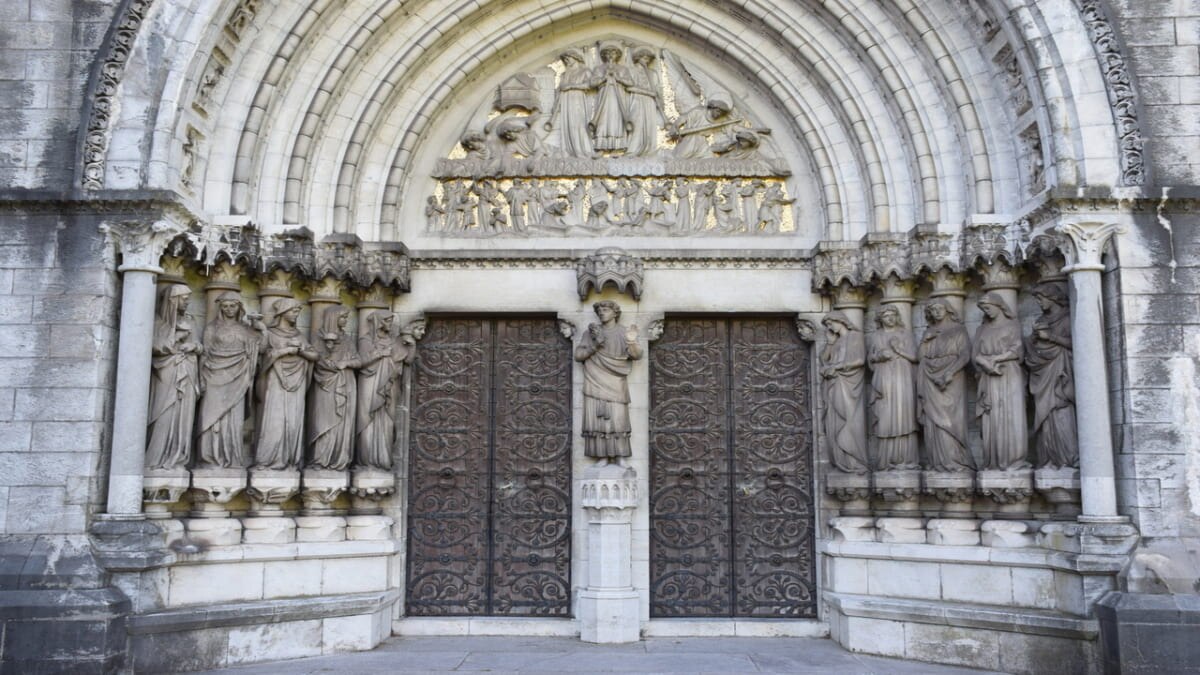 Profitez de la deuxième ville de l'Irlande, Cork! 5 spots touristiques recommandés