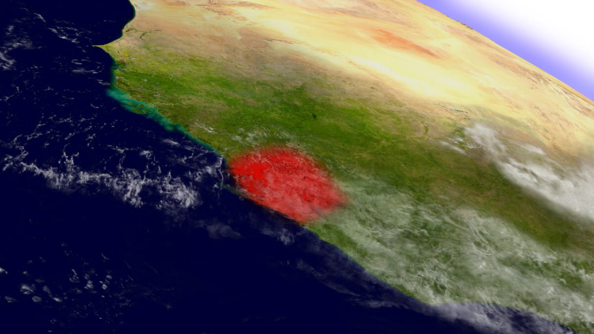 6 points touristiques à savoir en Sierra Leone!
