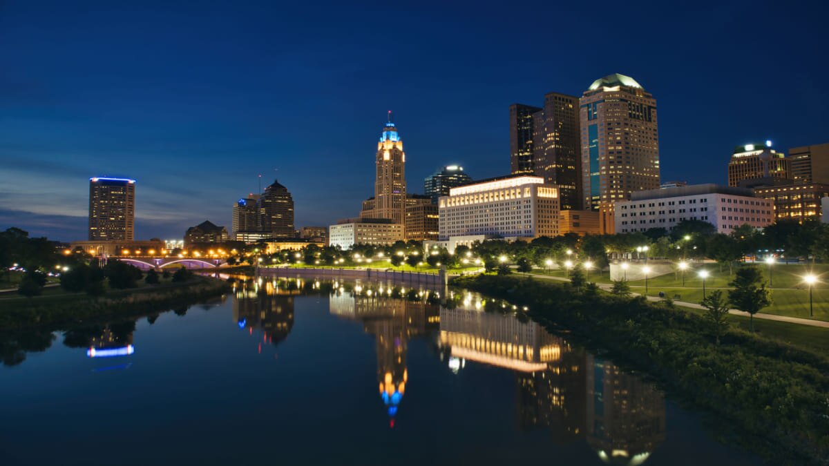 Columbus, Ohio: 6 spots touristiques recommandés dans cette ville du Midwest