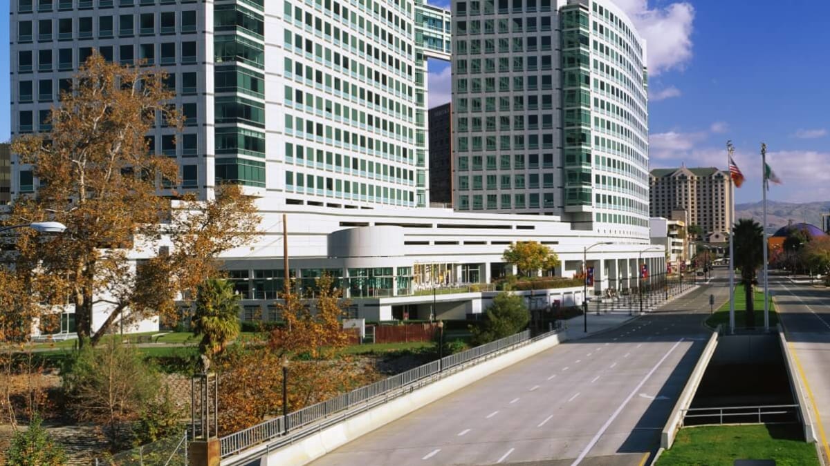 Explore San Jose: Gems escondidos além do Vale do Silício