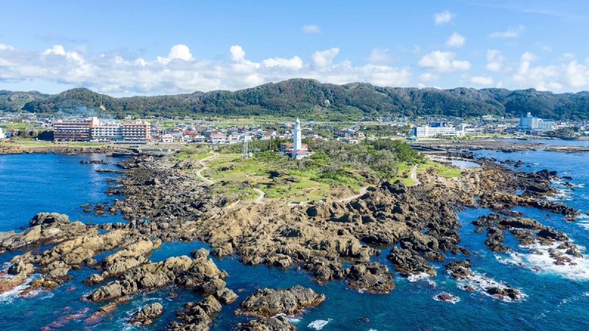 Top 10 des visites touristiques à Minamiboso Shirahama: une tournée de la pointe le plus méridionale de la péninsule de Boso