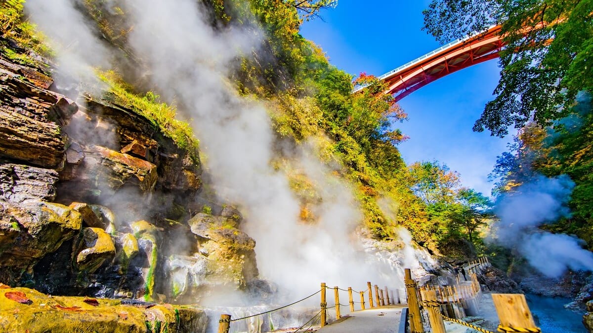 ¡Visión imprescindible! Top 5 lugares turísticos en la ciudad de Yuzawa, prefectura de Akita