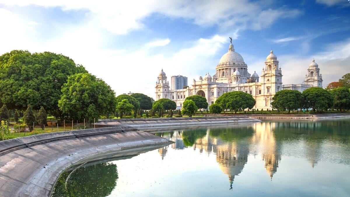 26 des lieux touristiques recommandés pour profiter de la ville diversifiée de Kolkata
