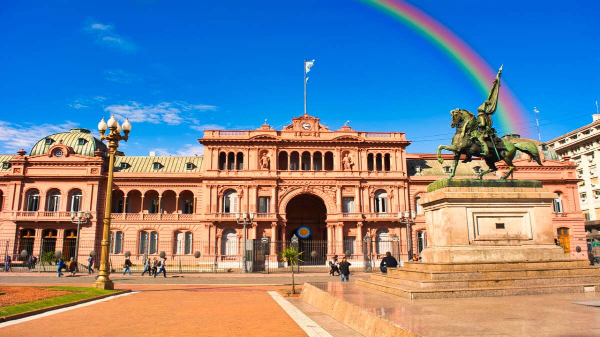 Meca turística! 13 pontos imperdíveis em Buenos Aires