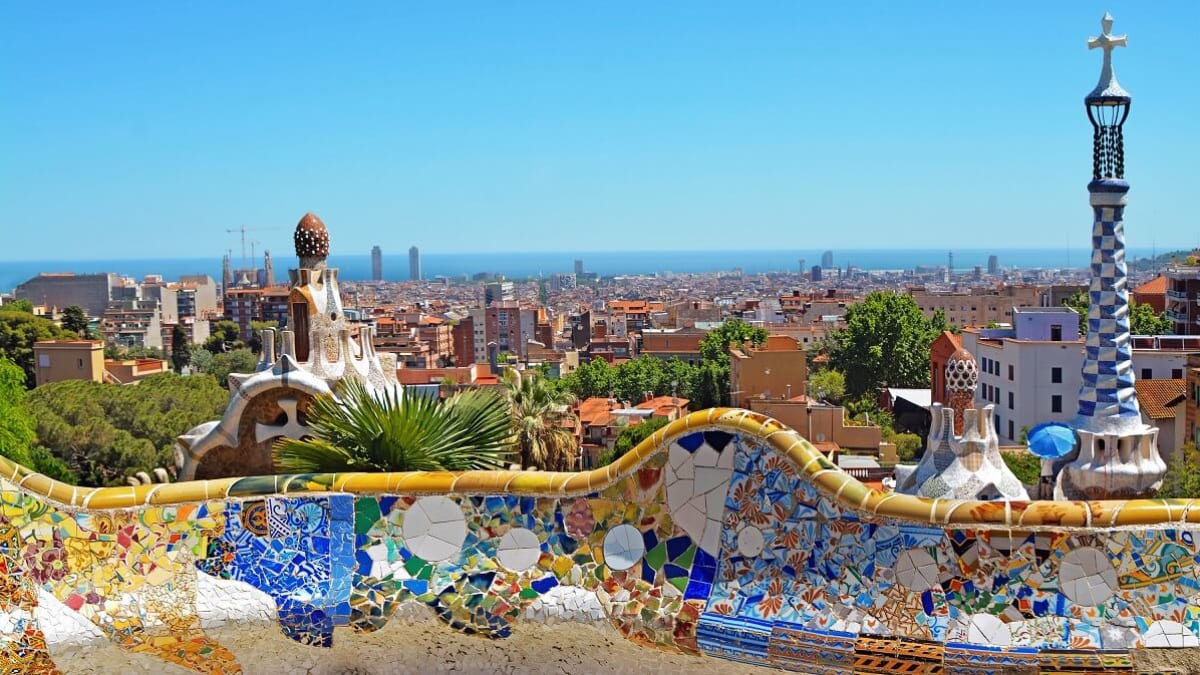 Espanha, a terra da paixão! 40 pontos turísticos recomendados