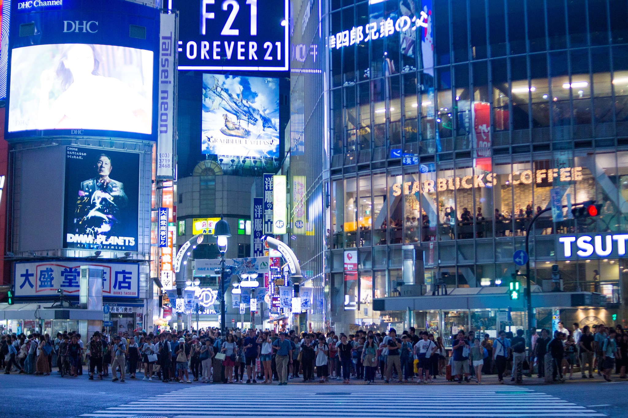 Las 7 cosas principales para hacer en la estación de Shibuya y sus alrededores