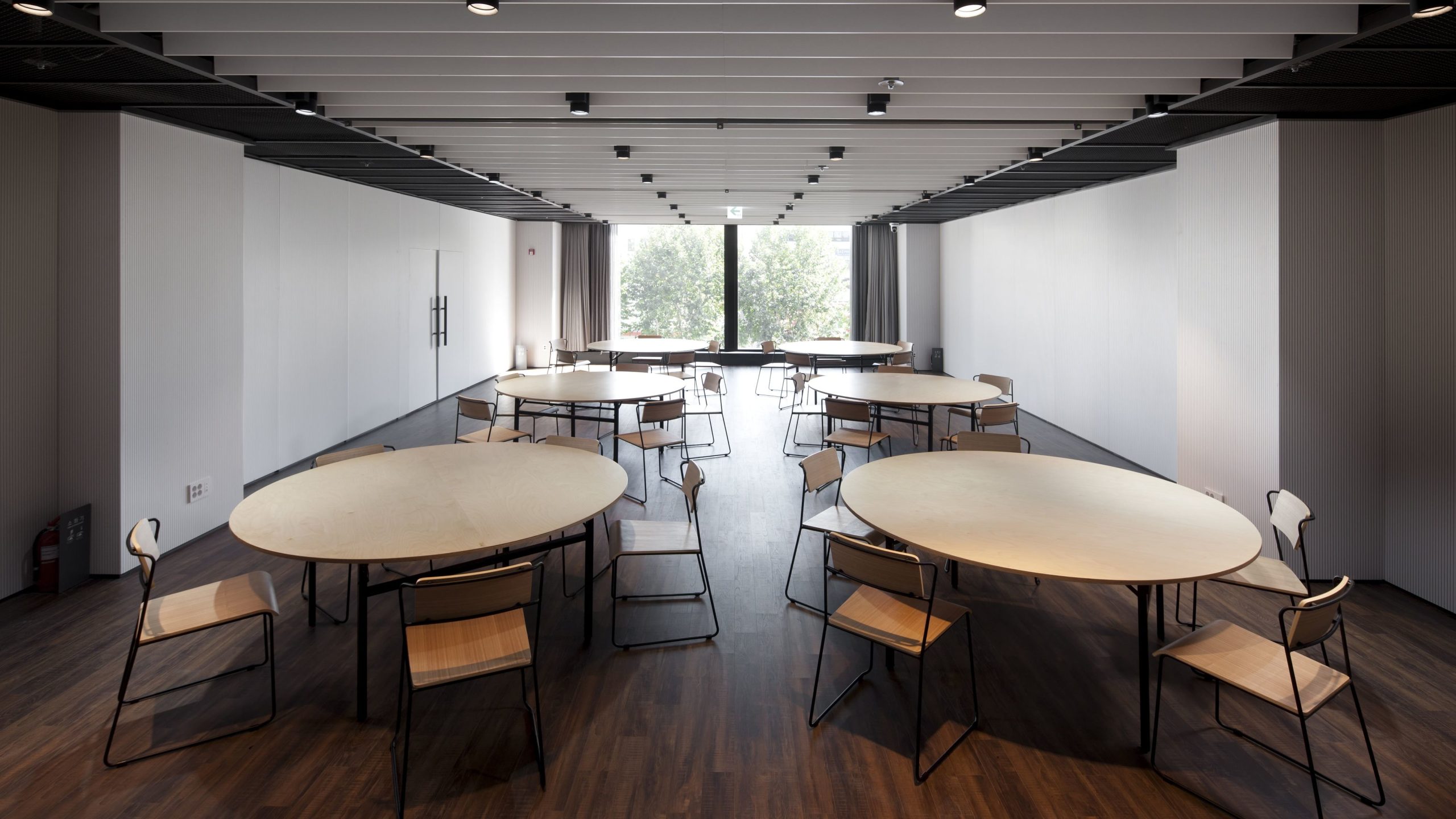 Hôtels recommandés à Shinnonhyeon, Séoul 