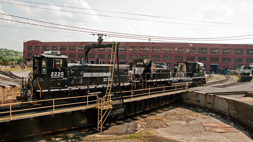 Altoona ： Une magnifique ville sur des terres hautes pleines d'attractions touristiques