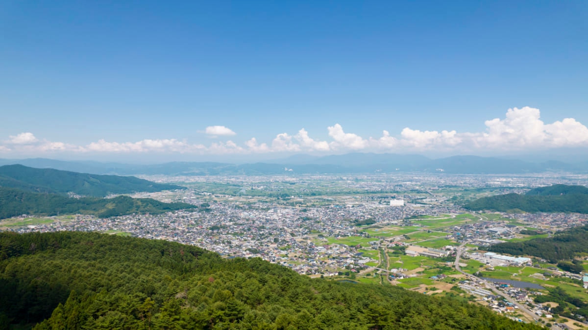 Des spots touristiques incontournables à Matsushiro! Découvrez plus que l'héritage du clan Sanada
