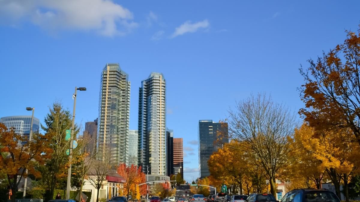 6 attractions incontournables à Redmond! Explorez la maison de Microsoft!