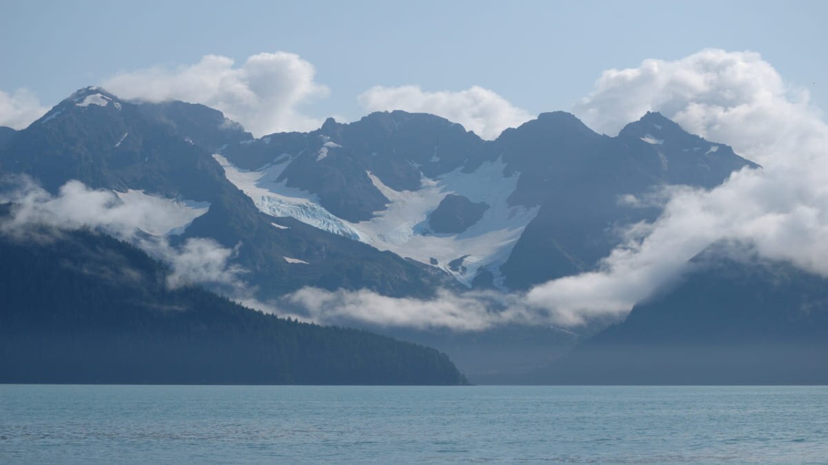 Découvrez les merveilles de la nature! 7 spots touristiques recommandés à Anchorage
