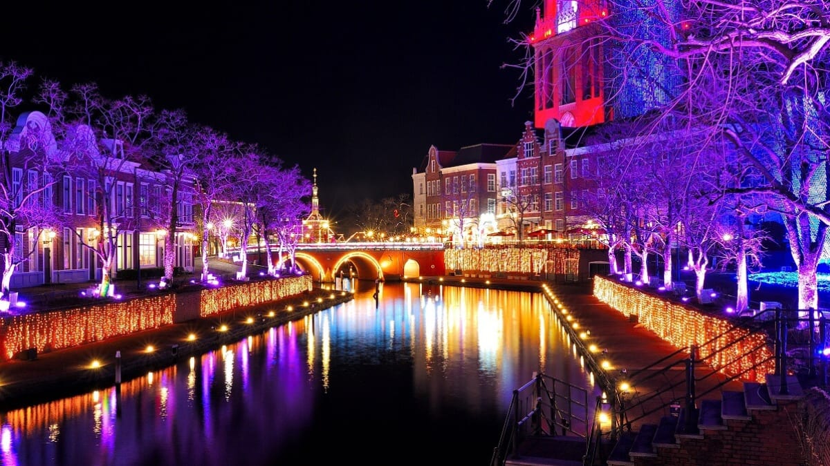 Conseils incontournables pour profiter efficacement de Huis Ten Bosch!