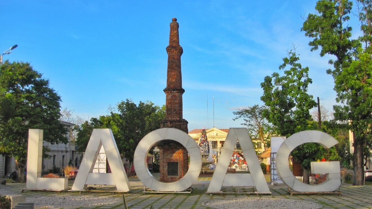 Découvrez de beaux bâtiments historiques à Laoag! 5 spots touristiques recommandés