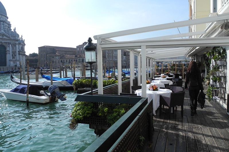 7 cafés incontournables à Venise pour les amateurs de café