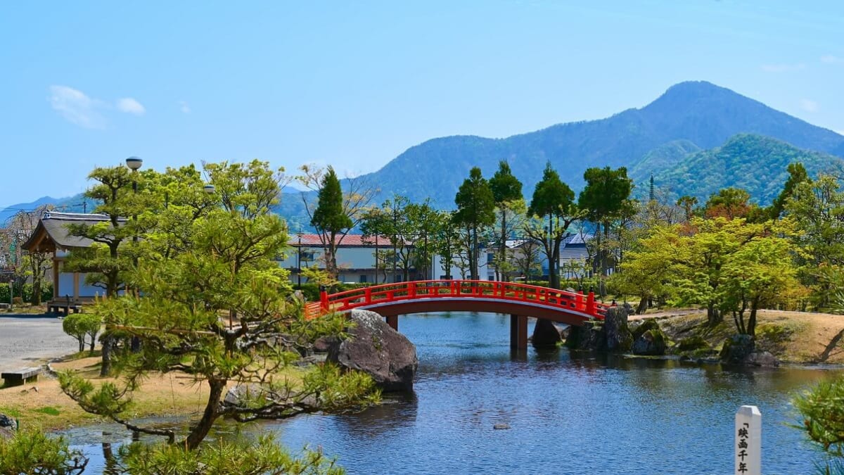 Pontos históricos na prefeitura de Fukui (Echizen)! 7 locais recomendados