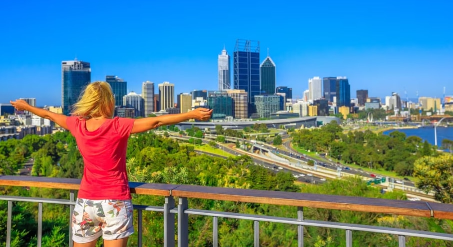 19 Attractions touristiques recommandées à Perth: la plus belle ville du monde accessible par divers vols