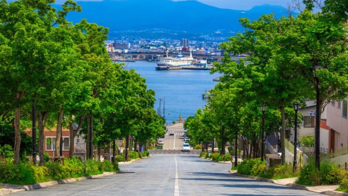 Viete dans Hakodate! 31 points de tourisme recommandés pour les visiteurs répétés