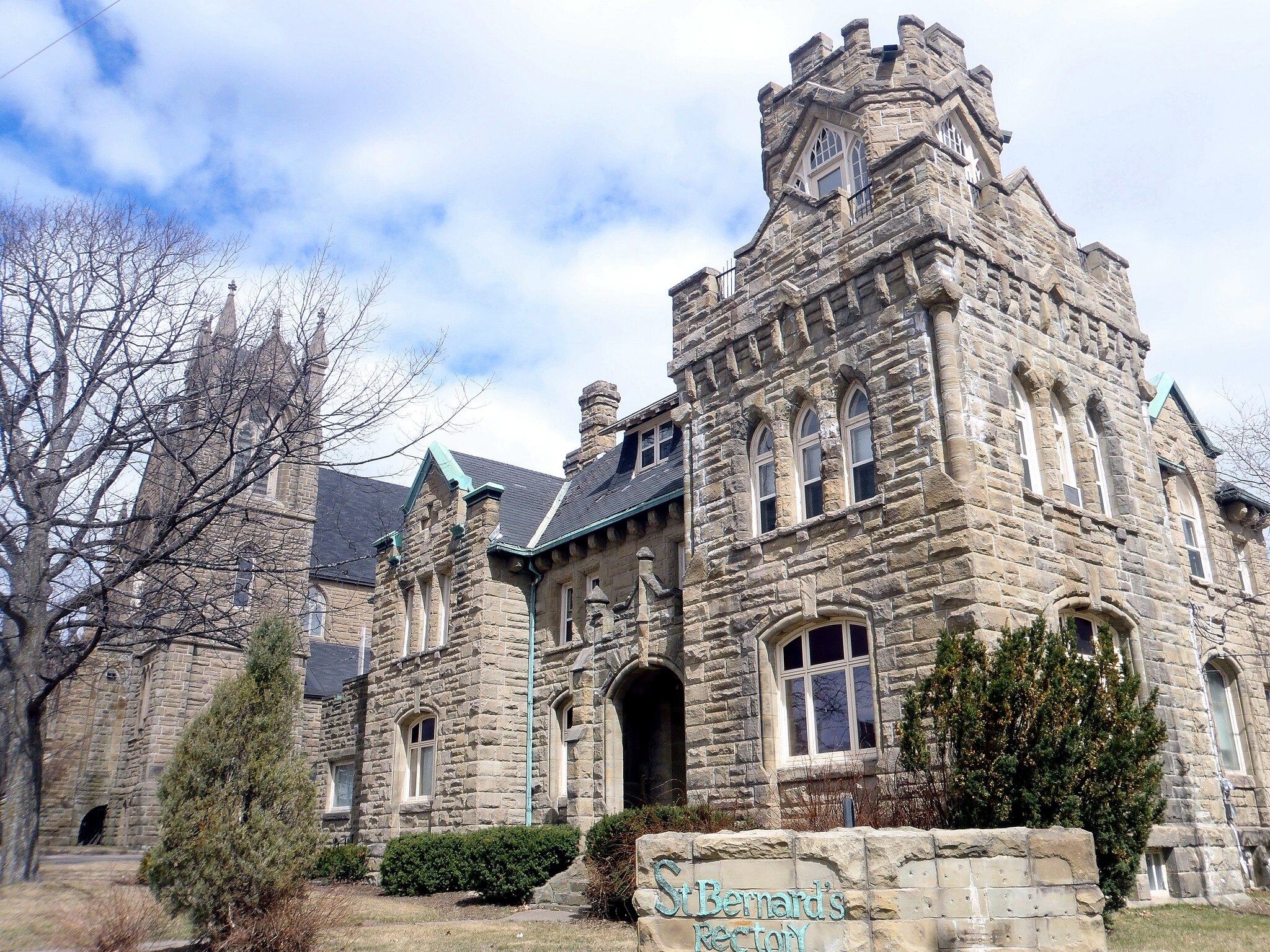 Moncton: Tout le temps une direction parfaite pour passer un repos complet et satisfaisant et un moment de relaxation