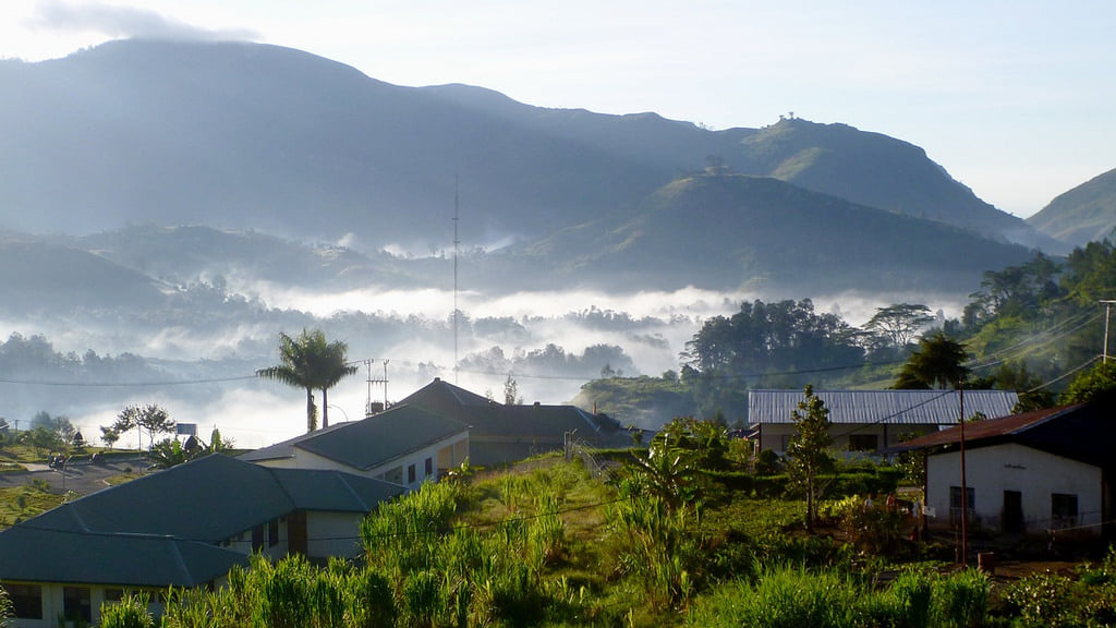Timor oriental: un pays parfait pour les visites culturelles