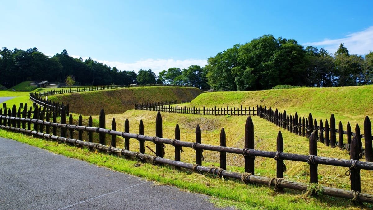 7 Attractions incontournables dans la ville de Yorii: expérience de l'histoire et de la nature