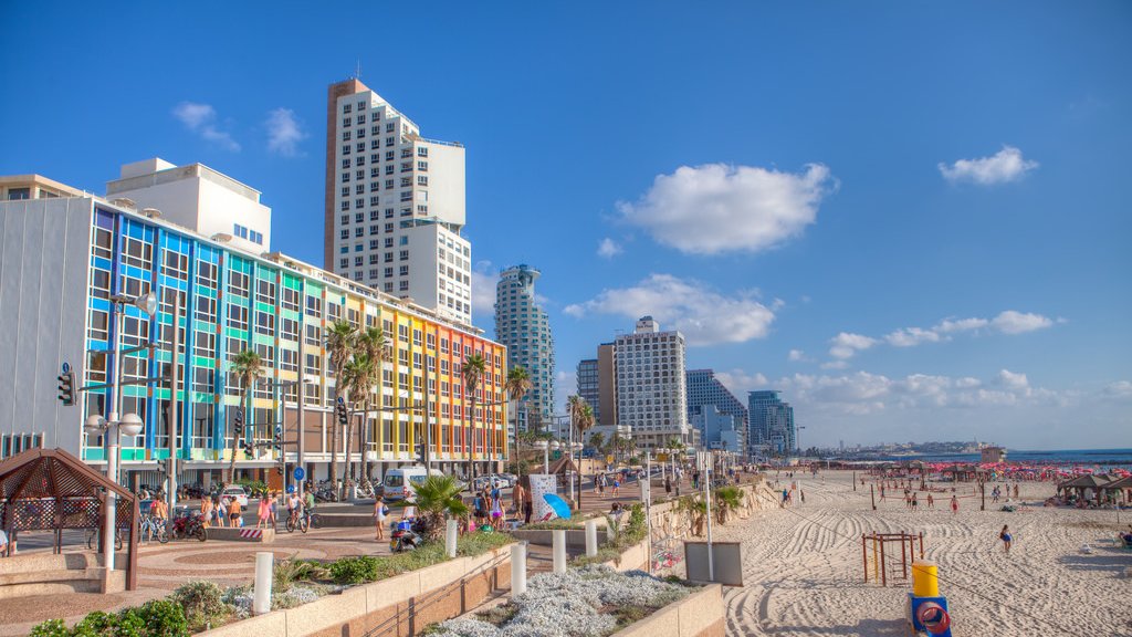 Israël: voici les attractions incontournables lors de la visite de la Terre Sainte