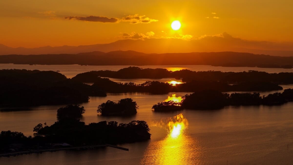 7 Spots incontournables à Oku-Matsushima! Découvrez le mystère et la romance de cette destination magnifique