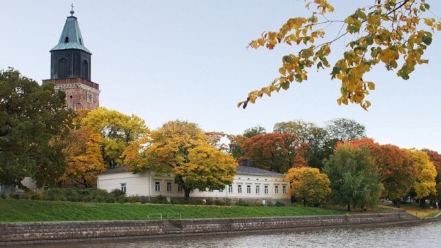 ¡Visitemos la antigua capital de Finlandia! Top 5 lugares turísticos en Turku, una ciudad antigua y nueva