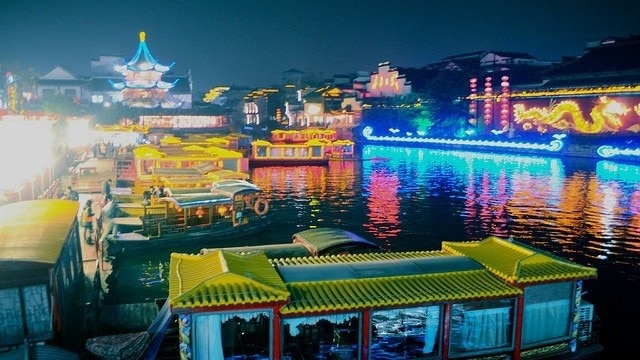 Explorez l'histoire profonde de Nanjing! 13 Les points touristiques recommandés à visiter!