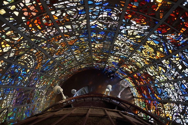 Mesmerizing estético en Hakone: una ciudad de arte en las afueras de Tokio