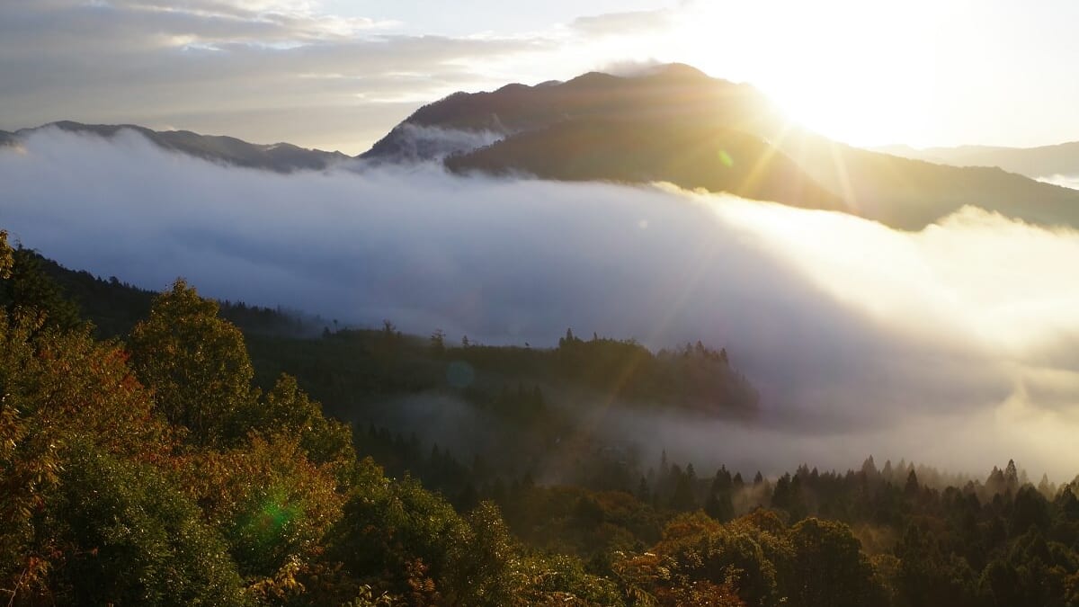 9 Placements touristiques recommandés dans la ville de Kitahiroshima! Découvrez l'histoire et la nature de Geihoku